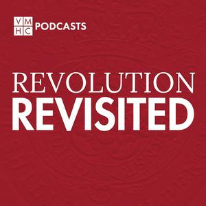 Listen to Revolution Revisited in the App