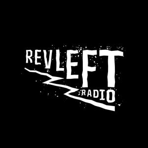 Listen to Revolutionary Left Radio in the App