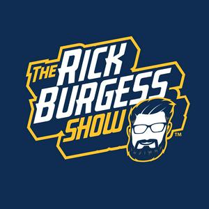 Listen to The Rick Burgess Show in the App