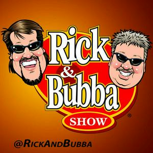 Listen to Rick & Bubba Show in the App