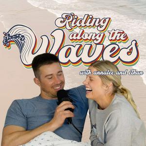 Listen to Riding Along the Waves in the App