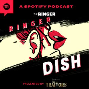 Listen to Ringer Dish in the App