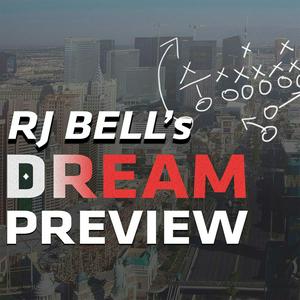 Listen to RJ Bell's Dream Preview in the App