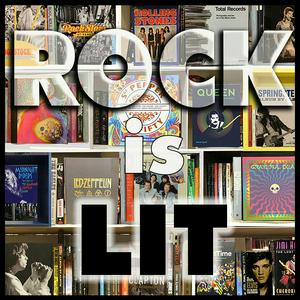 Listen to Rock Is Lit in the App