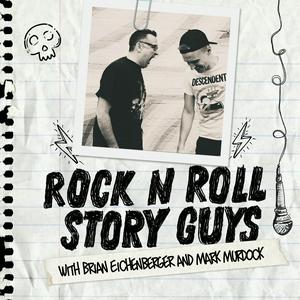 Listen to Rock N Roll Story Guys in the App