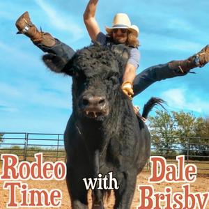 Listen to Rodeo Time with Dale Brisby in the App