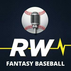 Listen to RotoWire Fantasy Baseball Podcast in the App