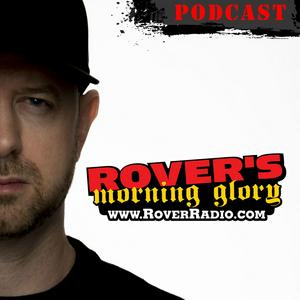 Listen to Rover's Morning Glory in the App