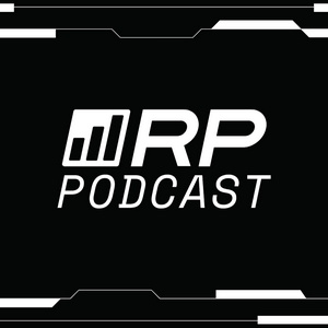 Listen to RP Strength Podcast in the App