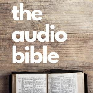 Listen to The Audio Bible in the App