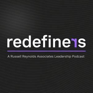 Listen to Redefiners in the App