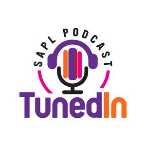 Listen to San Antonio Public Library Podcast — Tuned In in the App