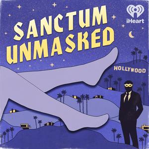 Listen to Sanctum Unmasked in the App