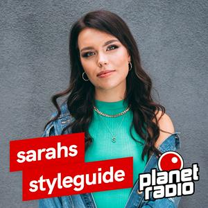 Listen to sarahs styleguide in the App