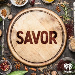 Listen to Savor in the App