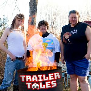 Listen to Trailer Tales in the App