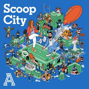 Listen to Scoop City: A show about the NFL in the App