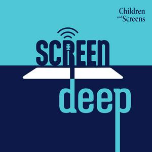 Listen to Screen Deep in the App