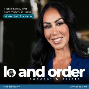 Listen to LO AND ORDER in the App