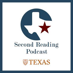 Listen to Second Reading Podcast in the App