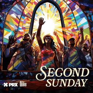 Listen to Second Sunday in the App