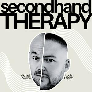 Listen to Secondhand Therapy in the App