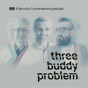 Listen to Three Buddy Problem in the App