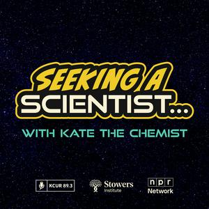 Listen to Seeking A Scientist in the App