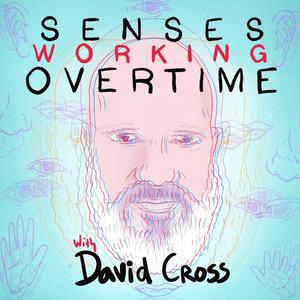 Listen to Senses Working Overtime with David Cross in the App