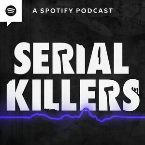 Listen to Serial Killers in the App