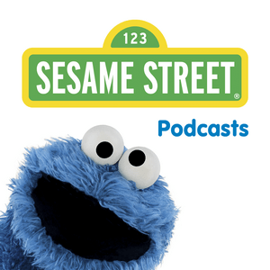 Listen to Sesame Street Podcast in the App