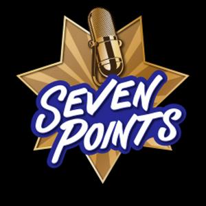 Listen to Seven Points Podcast in the App