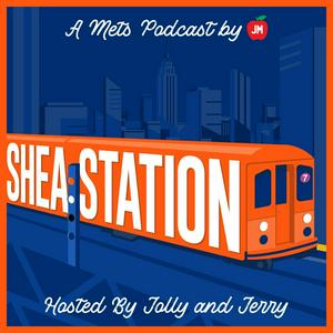 Listen to Shea Station (Mets Podcast) in the App