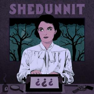 Listen to Shedunnit in the App