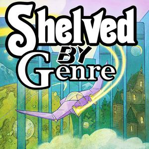 Listen to Shelved By Genre in the App