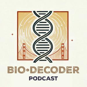 Listen to 生物解码BioDecoder in the App