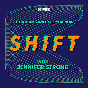 Listen to SHIFT in the App