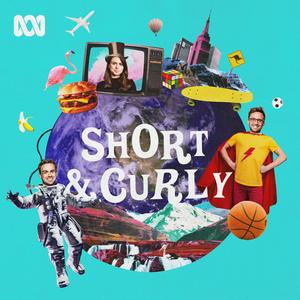 Listen to Short & Curly in the App