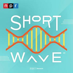 Listen to Short Wave in the App