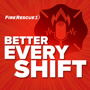 Listen to Better Every Shift in the App