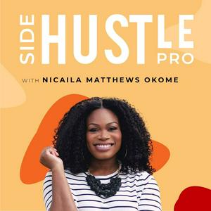 Listen to Side Hustle Pro in the App