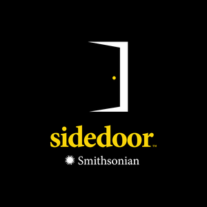 Listen to Sidedoor in the App