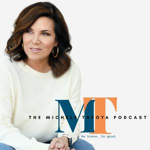 Listen to The Michele Tafoya Podcast in the App