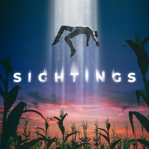 Listen to Sightings in the App