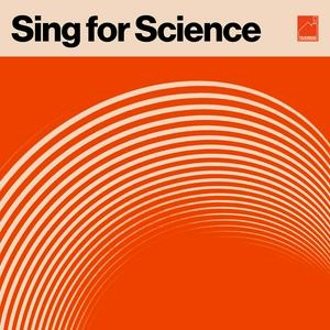 Listen to Sing for Science in the App