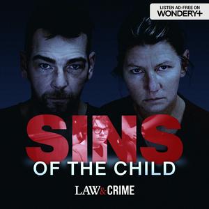 Listen to Sins of the Child in the App