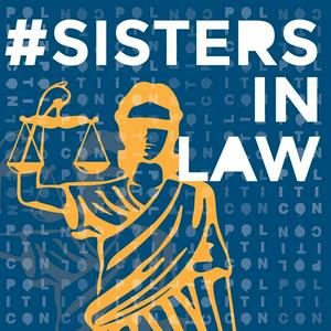 Listen to #SistersInLaw in the App