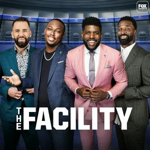 Listen to The Facility in the App