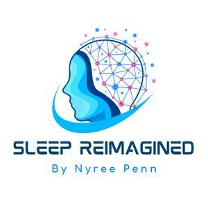 Listen to Sleep Reimagined in the App