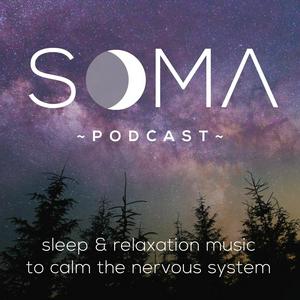 Listen to Sleep & Relaxation Music to Calm the Nervous System in the App